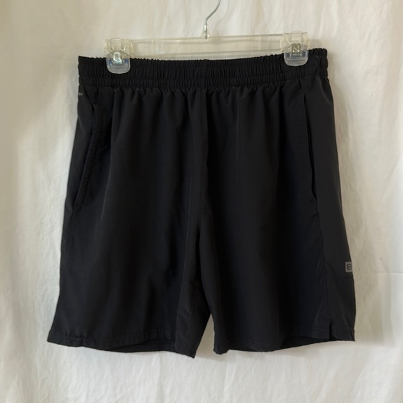 Layer 8 Shorts Mens Black Shorts Poshmark